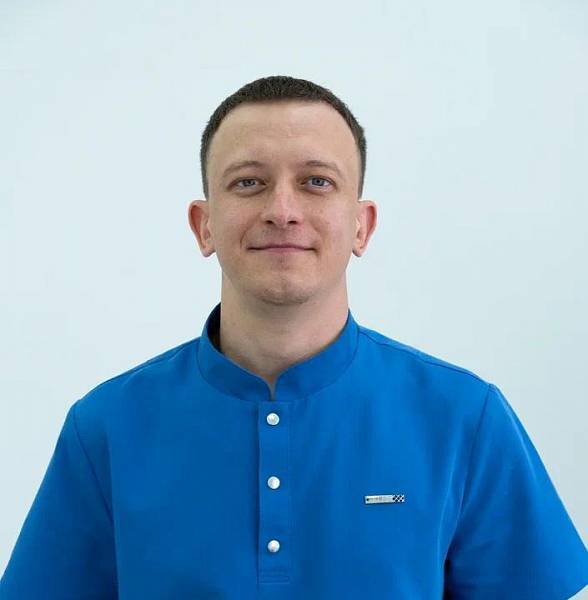 Алимгужин Раиль Радикович